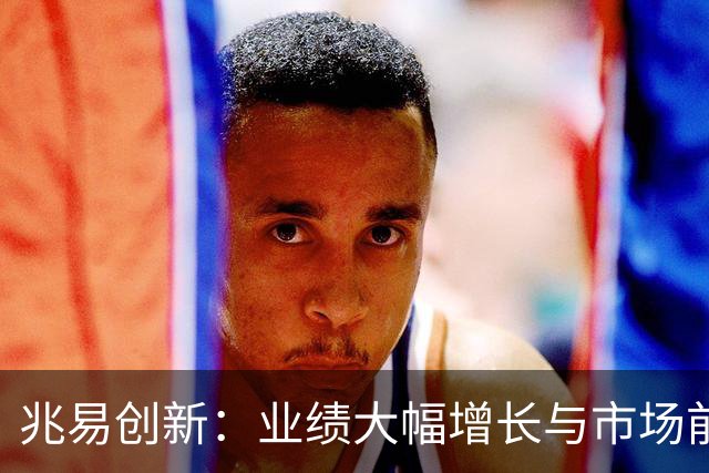 兆易创新：业绩大幅增长与市场前景分析